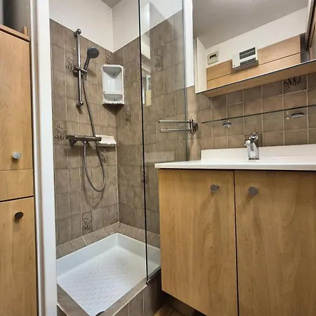 شقة Le Chateau Durieux 4 - En Gamme Prestige Pour Ce Tres Coquet ! Mae-7414 *