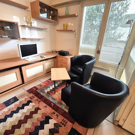 Le Chateau Durieux 4 - En Gamme Prestige Pour Ce Tres Coquet ! Mae-7414 * Aix-les-Bains