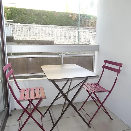 Lejlighed Le Chateau Durieux 4 - En Gamme Prestige Pour Ce Tres Coquet ! Mae-7414 Aix-les-Bains