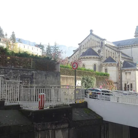 Le Chateau Durieux 4 - En Gamme Prestige Pour Ce Tres Coquet ! Mae-7414 * Aix-les-Bains