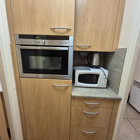 Le Chateau Durieux 4 - En Gamme Prestige Pour Ce Tres Coquet ! Mae-7414 Lejlighed
