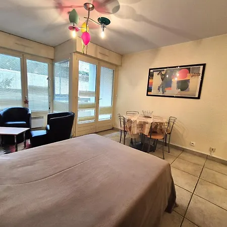 Le Chateau Durieux 4 - En Gamme Prestige Pour Ce Tres Coquet ! Mae-7414 Aix-les-Bains