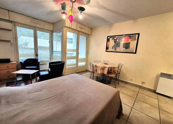 Le Chateau Durieux 4 - En Gamme Prestige Pour Ce Tres Coquet ! Mae-7414 Apartment Aix-les-Bains