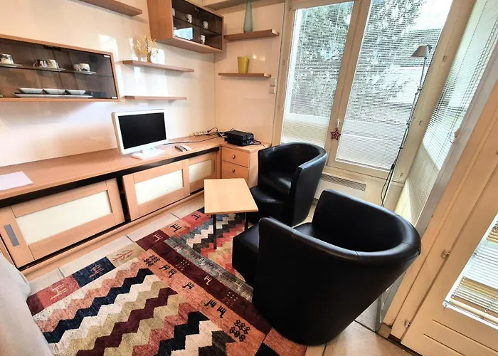 Le Chateau Durieux 4 - En Gamme Prestige Pour Ce Tres Coquet ! Mae-7414 エクスレバン