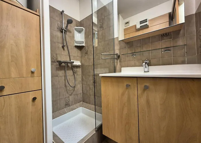 アパート Le Chateau Durieux 4 - En Gamme Prestige Pour Ce Tres Coquet ! Mae-7414 *