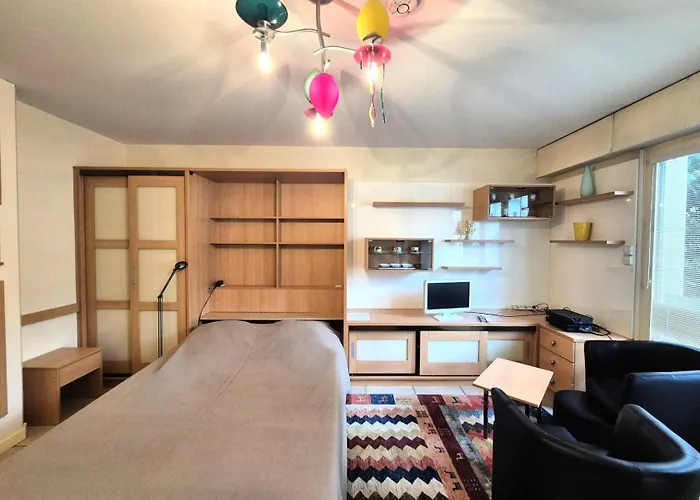 Le Chateau Durieux 4 - En Gamme Prestige Pour Ce Tres Coquet ! Mae-7414 アパート