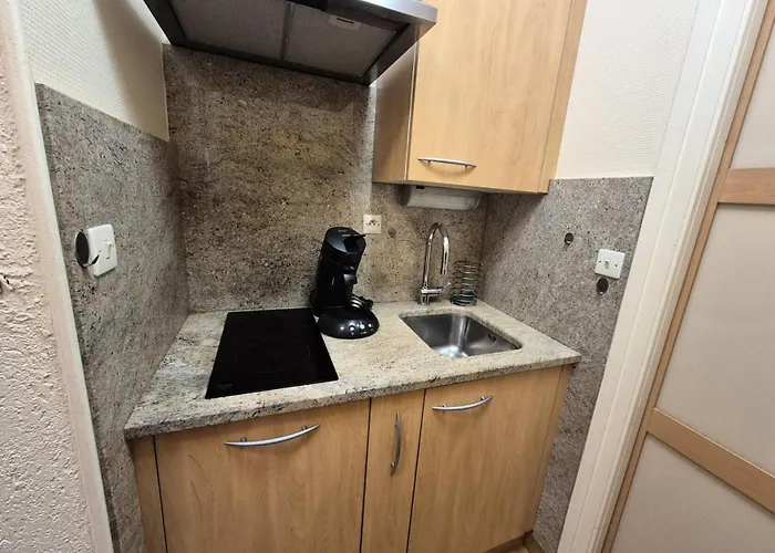 Apartment Le Chateau Durieux 4 - En Gamme Prestige Pour Ce Tres Coquet ! Mae-7414