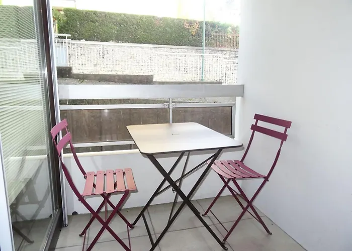 Le Chateau Durieux 4 - En Gamme Prestige Pour Ce Tres Coquet ! Mae-7414 * Aix-les-Bains