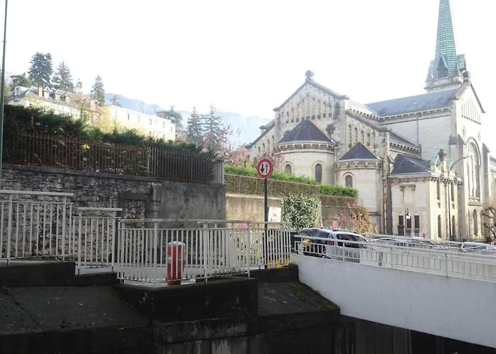 Le Chateau Durieux 4 - En Gamme Prestige Pour Ce Tres Coquet ! Mae-7414 アパート